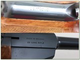 Browning Challenger 22 LR NIB Unfired 6 3/4” - 4 of 4