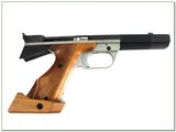 Hammerli 230 22 Short Pistol W Box - 2 of 4