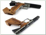 Hammerli 230 22 Short Pistol W Box - 3 of 4