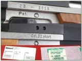 Hammerli 230 22 Short Pistol W Box - 4 of 4