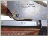 C. Sharps Arms 1885 Low Wall 22 LR 26