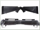 Weatherby Mark V 340 Wby Mag 26” - 2 of 4
