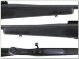 Weatherby Mark V 340 Wby Mag 26” - 3 of 4