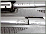 Weatherby Mark V 340 Wby Mag 26” - 4 of 4