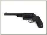 Taurus Judge Revolver 45 COLT 410GA 6.5