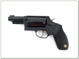 Taurus Judge Revolver 45 COLT 410GA 3