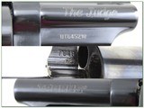 Taurus Judge Revolver 45 COLT 410GA 3