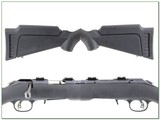 Ruger American 22 Magnum near new threaded for a suppressor - 2 of 4