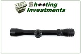 Vintage Redfield 2-7 GLOSS Rifle Scope - 3 of 4