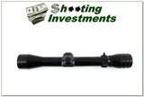 Vintage Redfield 2-7 GLOSS Rifle Scope - 2 of 4
