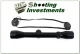 Vintage Redfield 2-7 GLOSS Rifle Scope - 1 of 4