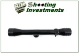 Vintage Redfield 2-7 GLOSS Rifle Scope - 4 of 4