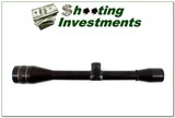 Leupold GLOSS 16x W AO Rifle Scope - 2 of 4