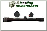Leupold GLOSS 16x W AO Rifle Scope - 1 of 4
