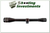 Leupold GLOSS 16x W AO Rifle Scope - 3 of 4