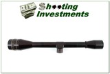 Leupold GLOSS 16x W AO Rifle Scope - 4 of 4