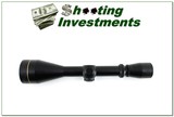 Leupold Vari-X II c 3X9-50mm Rifle Scope Matte - 3 of 4