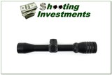 Redfield 2-7x34 Revenge Rifle Scope - 2 of 4