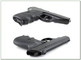 Sig Sauer German P232 9mm KZ (.380 ACP) - 3 of 4