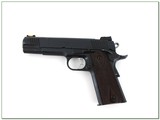 Kimber Gold Match II 45 ACP 1911 With 6 Magazines! - 2 of 4