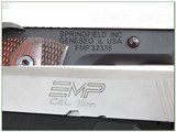 Springfield Armory EMP 9mm 3” with 5 magazines! - 4 of 4