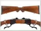 Ruger No. 1 22-250 Rem Rifle - 2 of 4