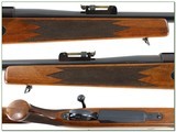 Sako L61R Finnbear 270 Win Rifle W Rare Factory Sights - 3 of 4