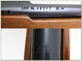 Sako L61R Finnbear 270 Win Rifle W Rare Factory Sights - 4 of 4