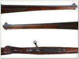 Mauser Model 98 Mannlicher in 30-06 - 3 of 4