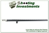 Browning A5 12 GA Belgium 30” Full Choke St. Louis Vent Rib Barrel