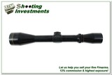 Leupold Vari X II 3-9x40mm Gloss, Duplex Reticle