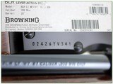 Browning BLR LT Weight 308 Win NIB 20” - 4 of 4