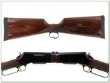Browning BLR LT Weight 308 Win NIB 20” - 2 of 4