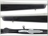 Remington 700 BDL Stainless 7mm STW Engraved 24” - 3 of 4