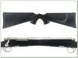 Remington 700 BDL Stainless 7mm STW Engraved 24” - 2 of 4