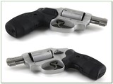 Smith & Wesson Airweight 642-2 38 Special 1.875” W Laser Grips - 3 of 4