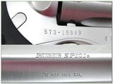Ruger SP101 32 H&R Mag Revolver 4” - 4 of 4