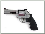 Smith & Wesson 686-6 357 Magnum Revolver 4” - 2 of 4