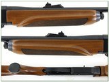 Remington 750 Carbine Woodsmaster 19” 30-06 Rifle - 3 of 4