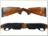 Remington 750 Carbine Woodsmaster 19” 30-06 Rifle - 2 of 4