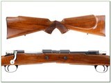 Browning 63 Belgium made Safari Grade 30-06! - 2 of 4