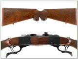 Ruger No.1 Varmint Red Pad 223 Rem Exc Cond! - 2 of 4