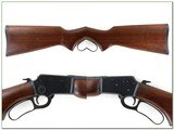 Marlin 39A 22 LR Rifle JM marked made in1948 24” - 2 of 4