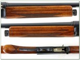 Browning A5 Sweet Sixteen 16 GA 63 Belgium 28” - 3 of 4