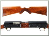 Browning A5 Sweet Sixteen 16 GA 63 Belgium 28” - 2 of 4
