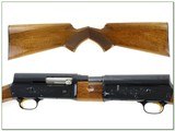 Browning A5 Sweet Sixteen 16 Ga 69 Belgium 26” IC Near New - 2 of 4