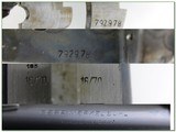 Merkel SXS 147E 16 GA Shotgun 28” - 4 of 4