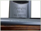 Remington 3200 12 Ga 28” W 6 Sub-gauge Tubes Set and Extra Stock - 5 of 5