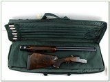 Remington 3200 12 Ga 28” W 6 Sub-gauge Tubes Set and Extra Stock - 2 of 5