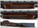 Remington 3200 12 Ga 28” W 6 Sub-gauge Tubes Set and Extra Stock - 4 of 5